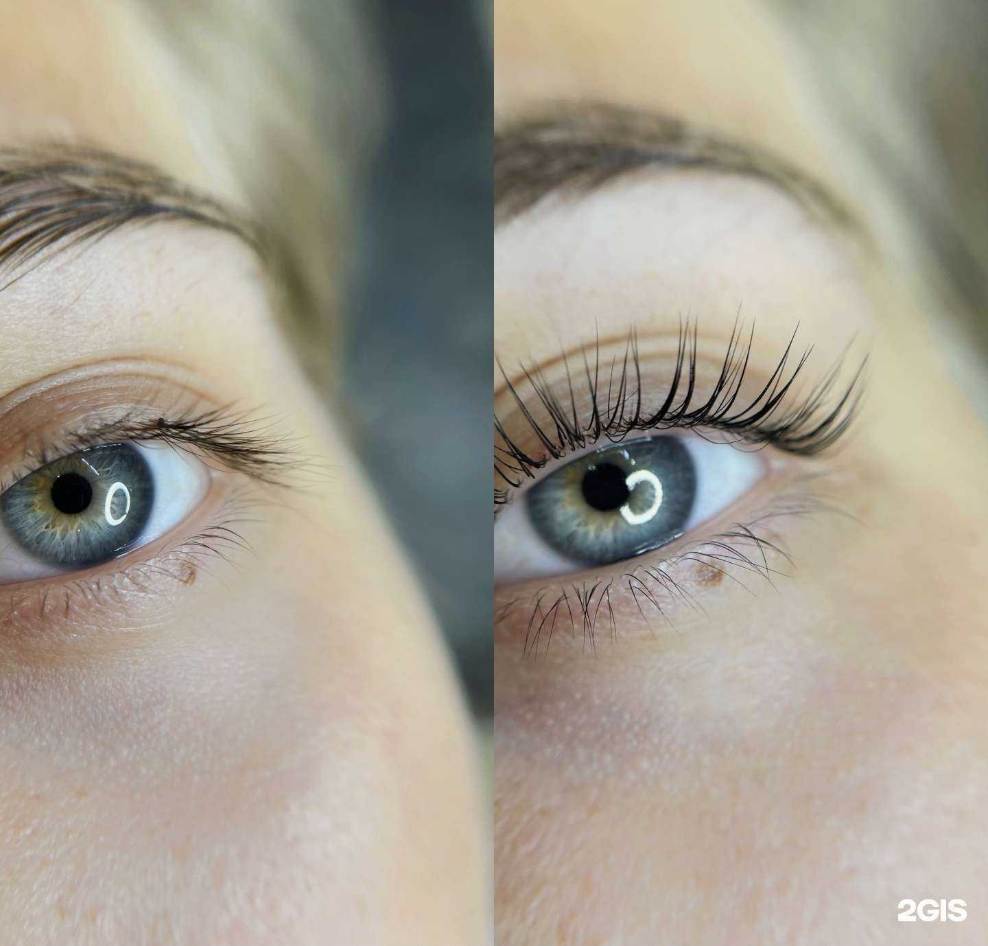Отзывы на компанию Lash and brow в г. Барнаул c фото