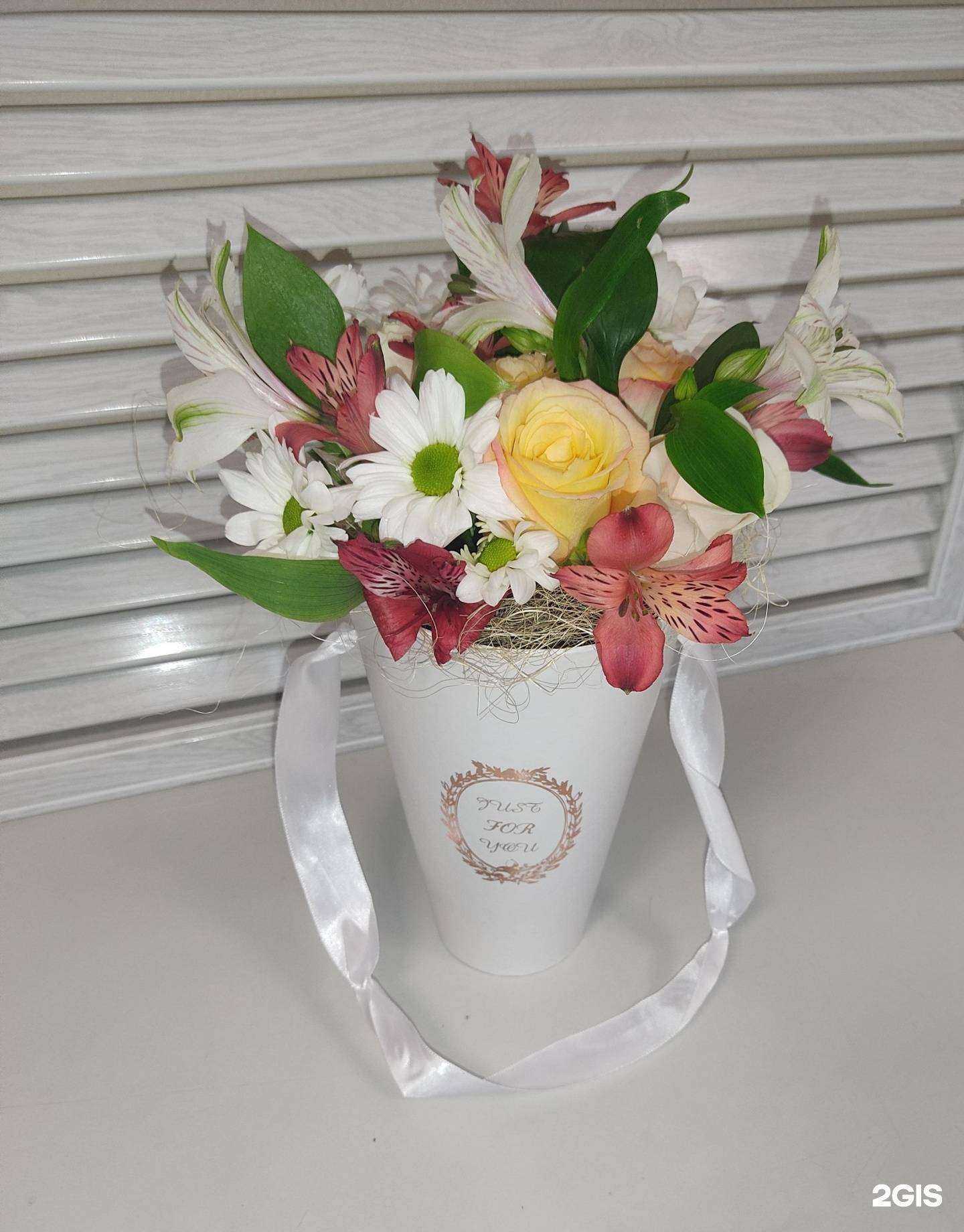 Отзывы на компанию Краса роза в г. Красноярск c фото