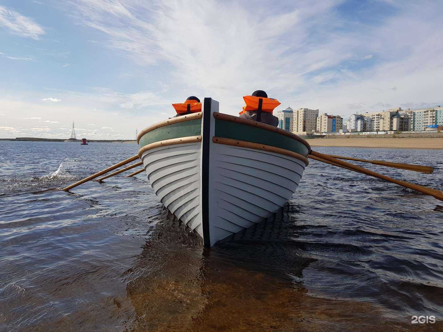 Отзывы на компанию Якутский институт водного транспорта в г. Якутск c фото