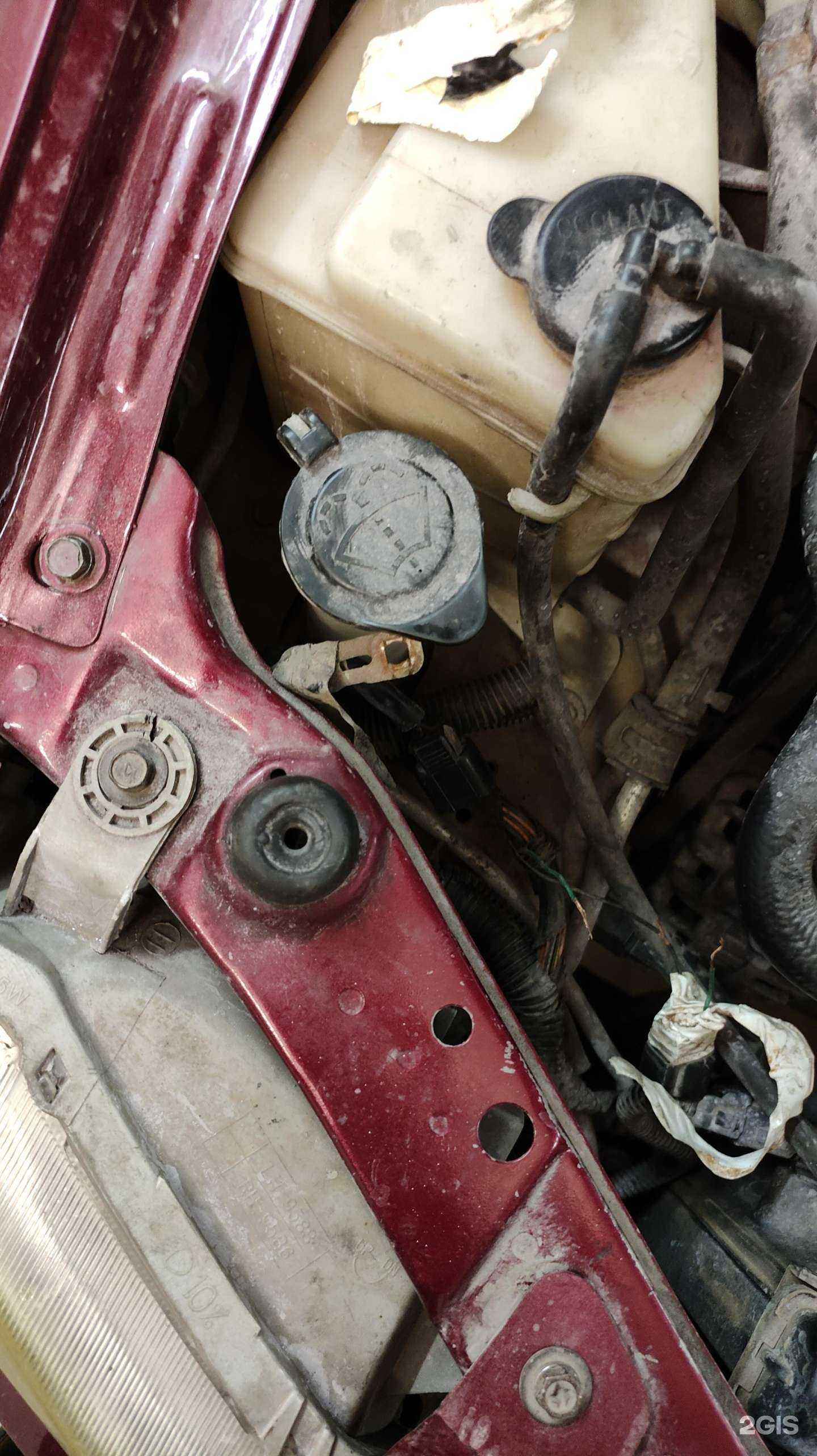 Отзывы на компанию Автоформат в Тюмени c фото