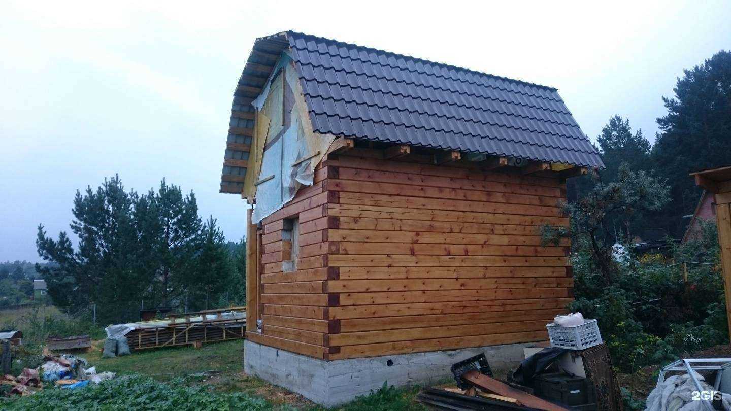 Отзывы на компанию ПКФ Альянс-Строй в Красноярске c фото