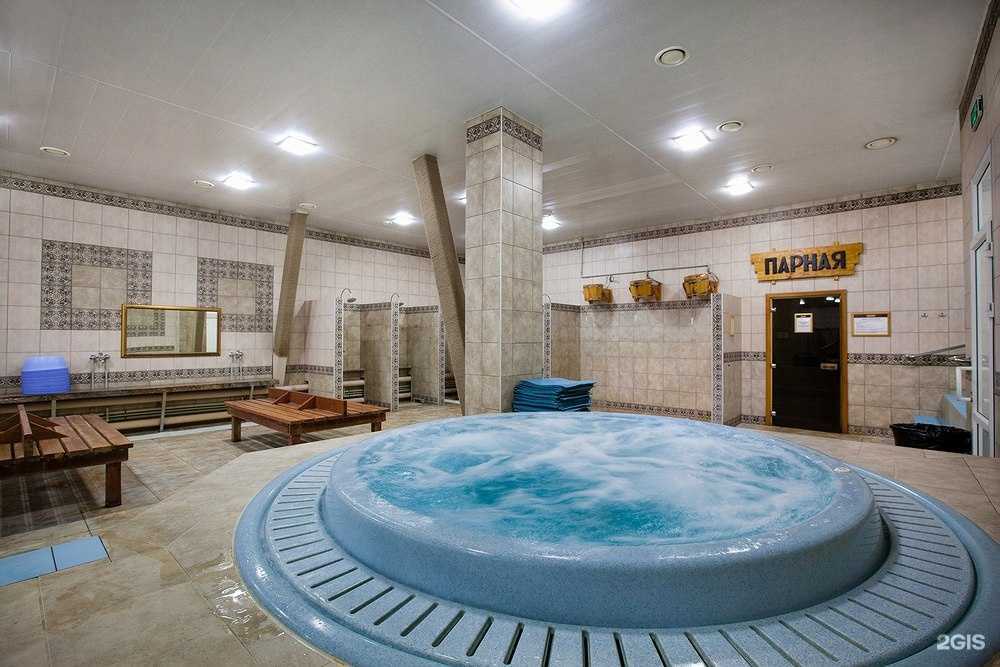 Отзывы на компанию Уфимские бани в Уфе c фото