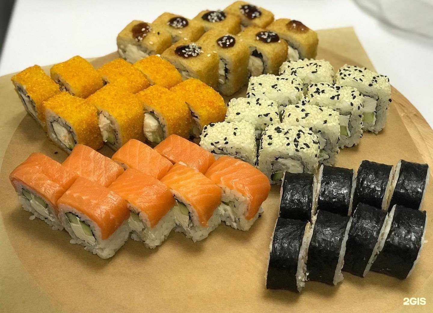 Отзывы на компанию Pe&ku в г. Муром c фото