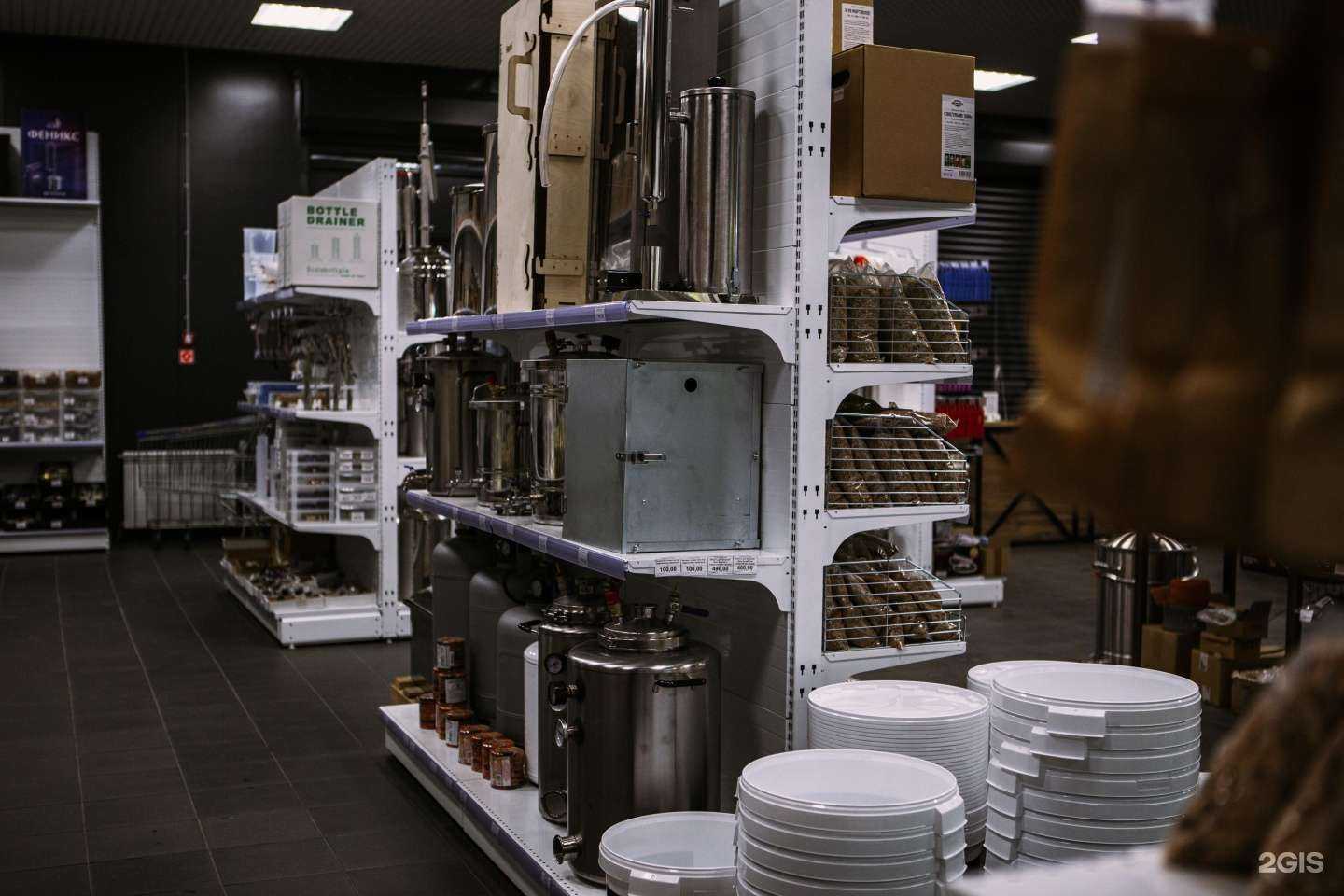 Отзывы на компанию Салменицкий пивовар в Петрозаводске c фото