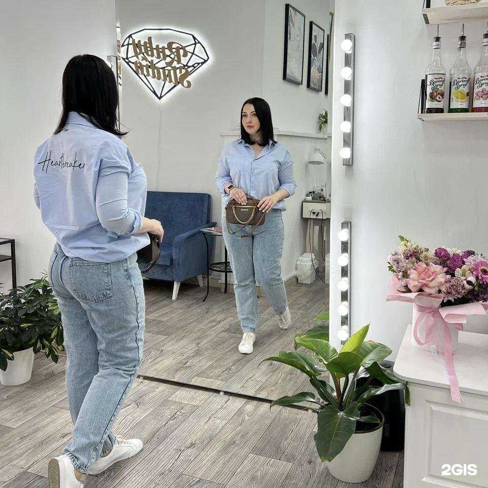 Отзывы на компанию Рубин в г. Азов c фото