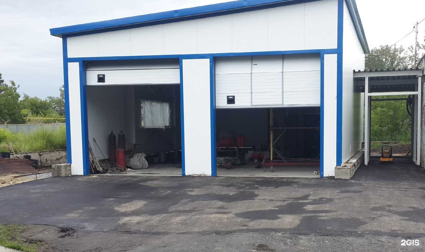 Отзывы на компанию Полимерпромтехнологии в г. Курган c фото