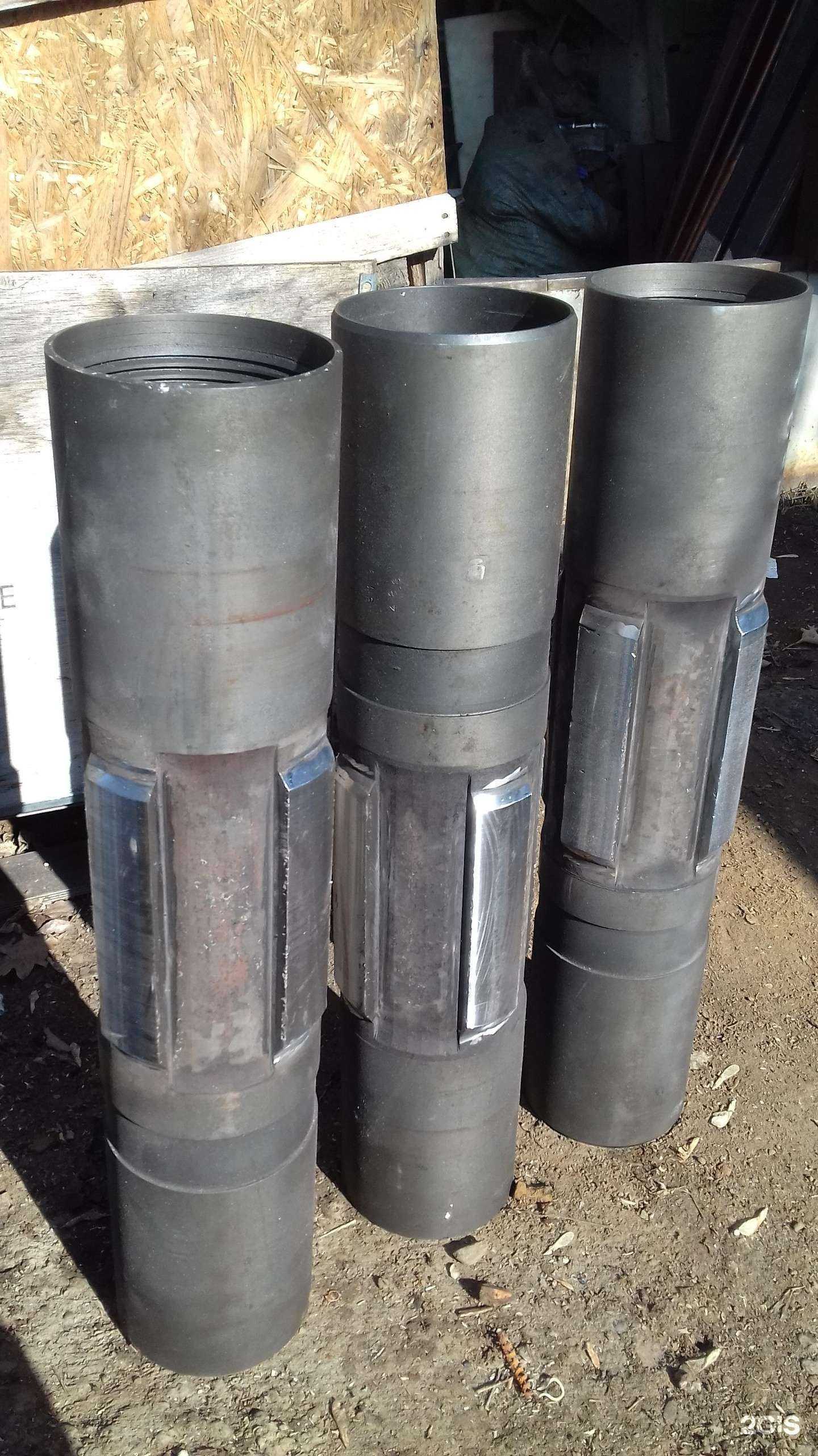 Отзывы на компанию Сварка Токарка в г. Тюмень c фото