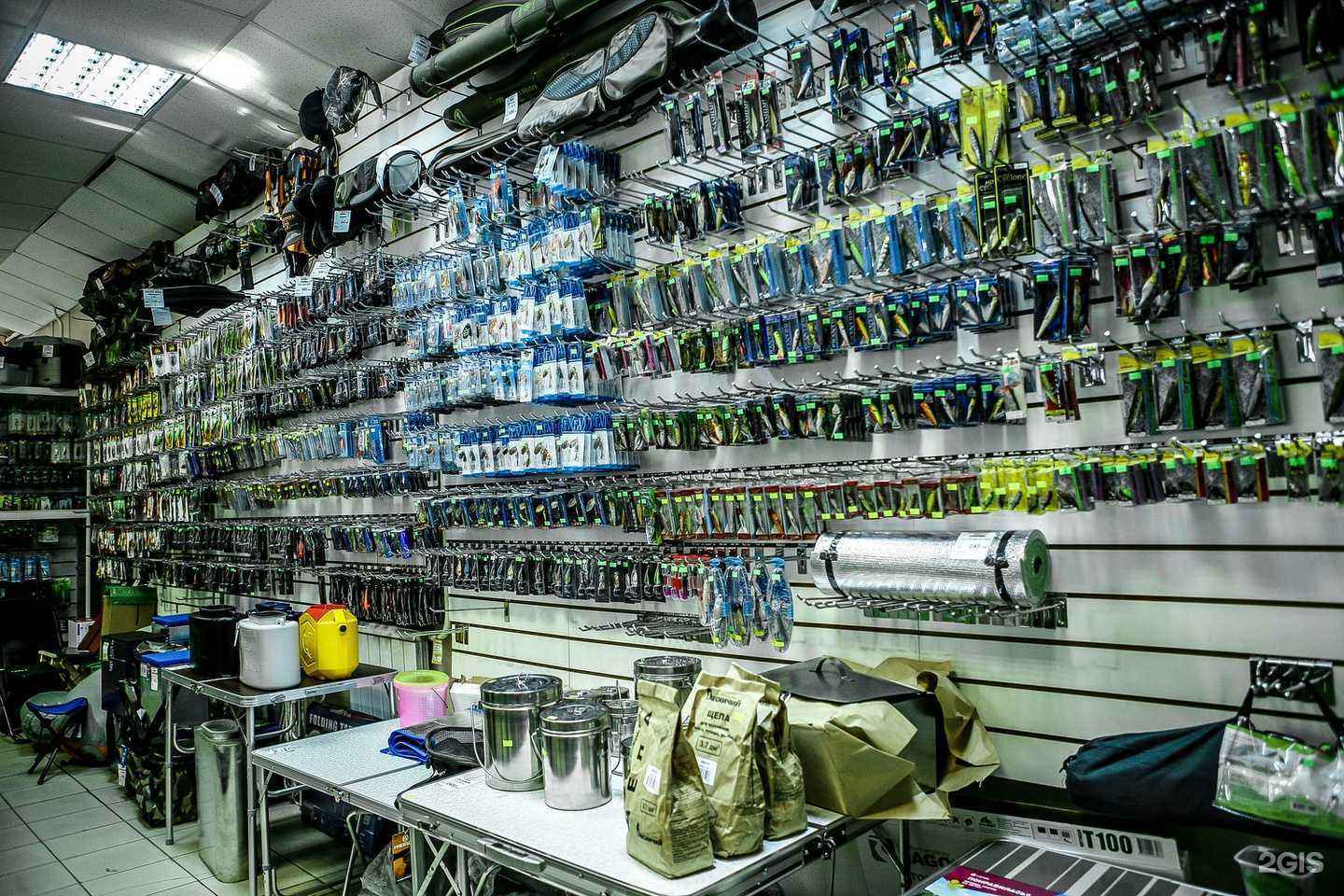 Отзывы на компанию Перекат в Красноярске c фото