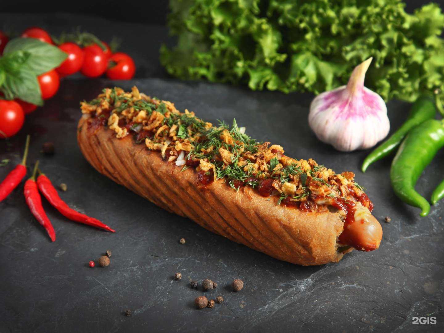 Отзывы на компанию Я здесь. Шаверма в Екатеринбурге c фото