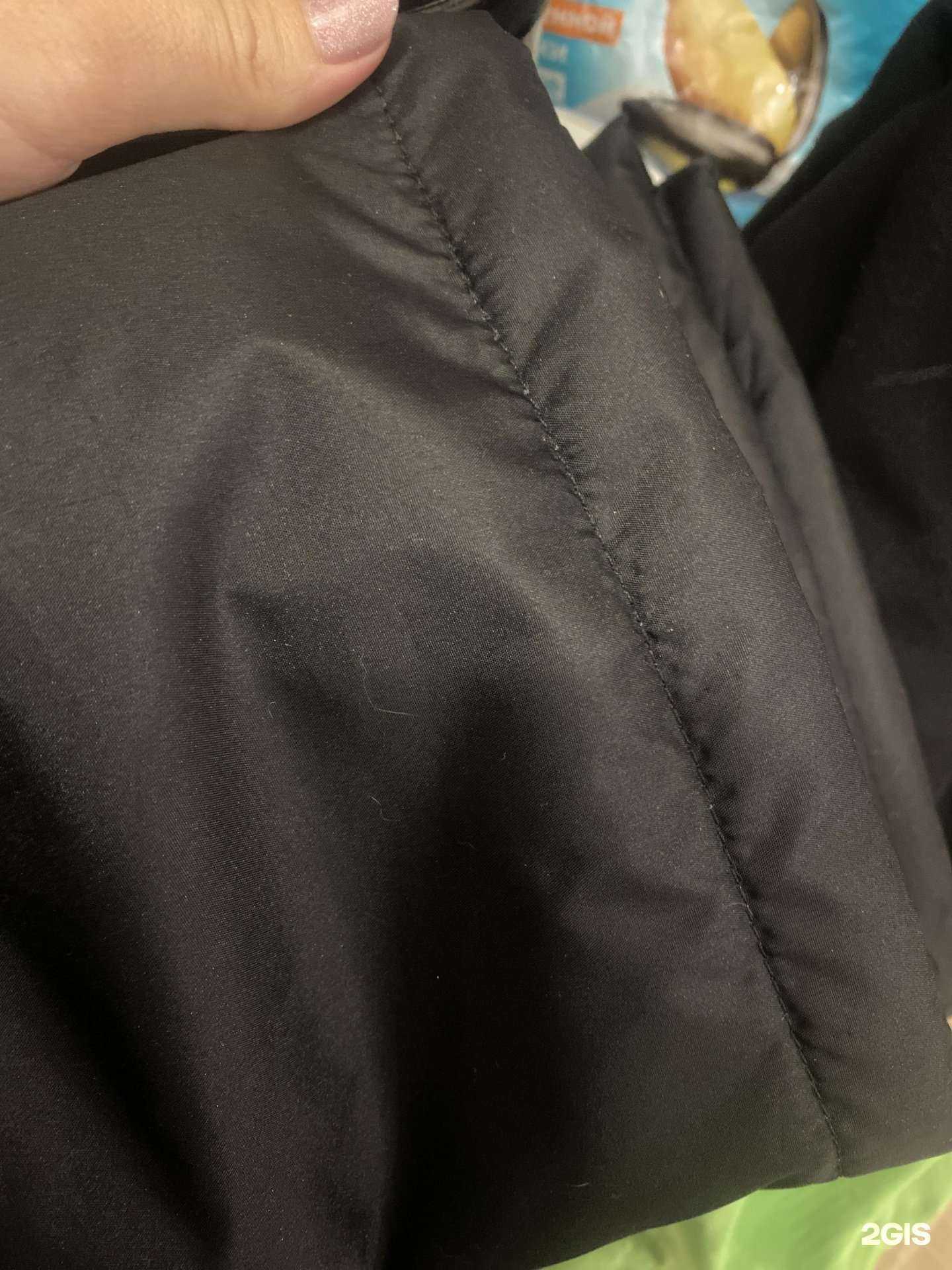 Отзывы на компанию Ателье по пошиву и ремонту одежды в Улан-Удэ c фото