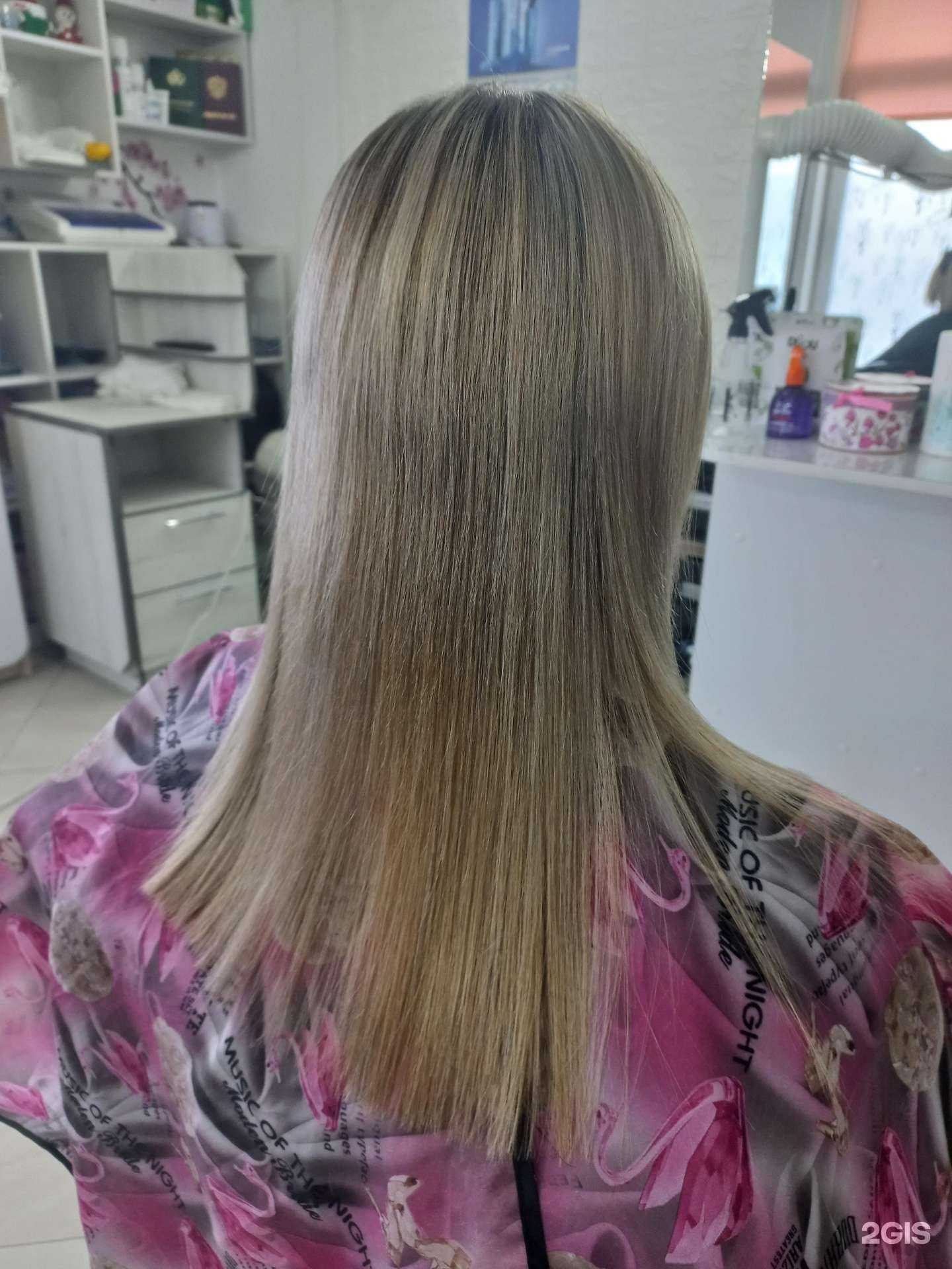 Отзывы на компанию Студия красоты в г. Южно-Сахалинск c фото