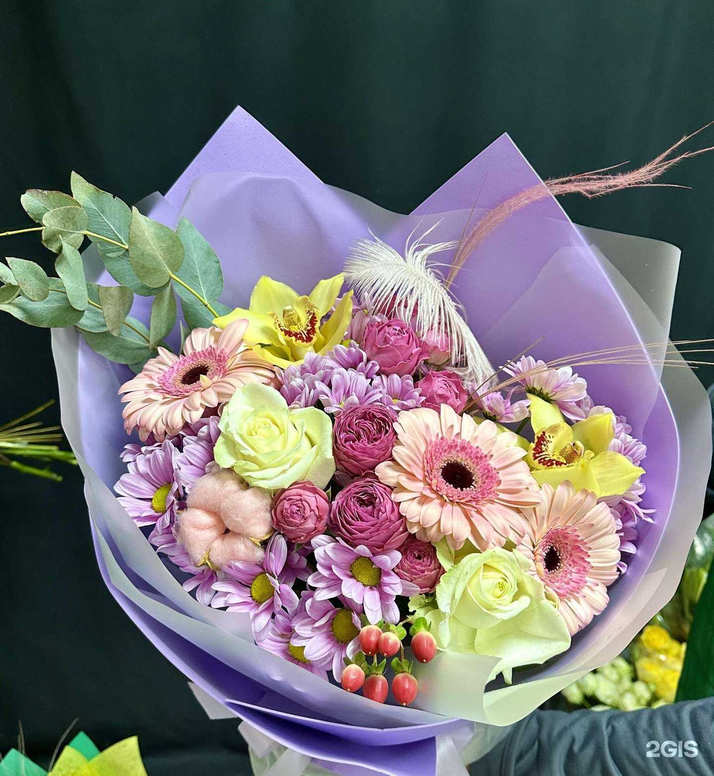 Отзывы на компанию Хлопок в г. Ставрополь c фото