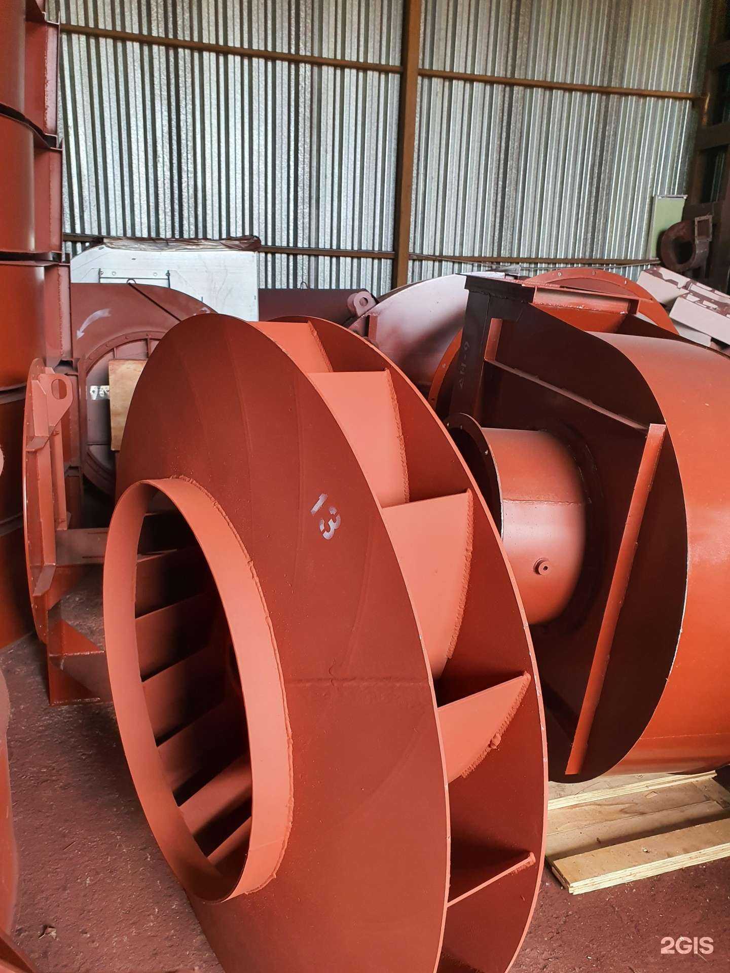 Отзывы на компанию КотлоСнаб в г. Барнаул c фото