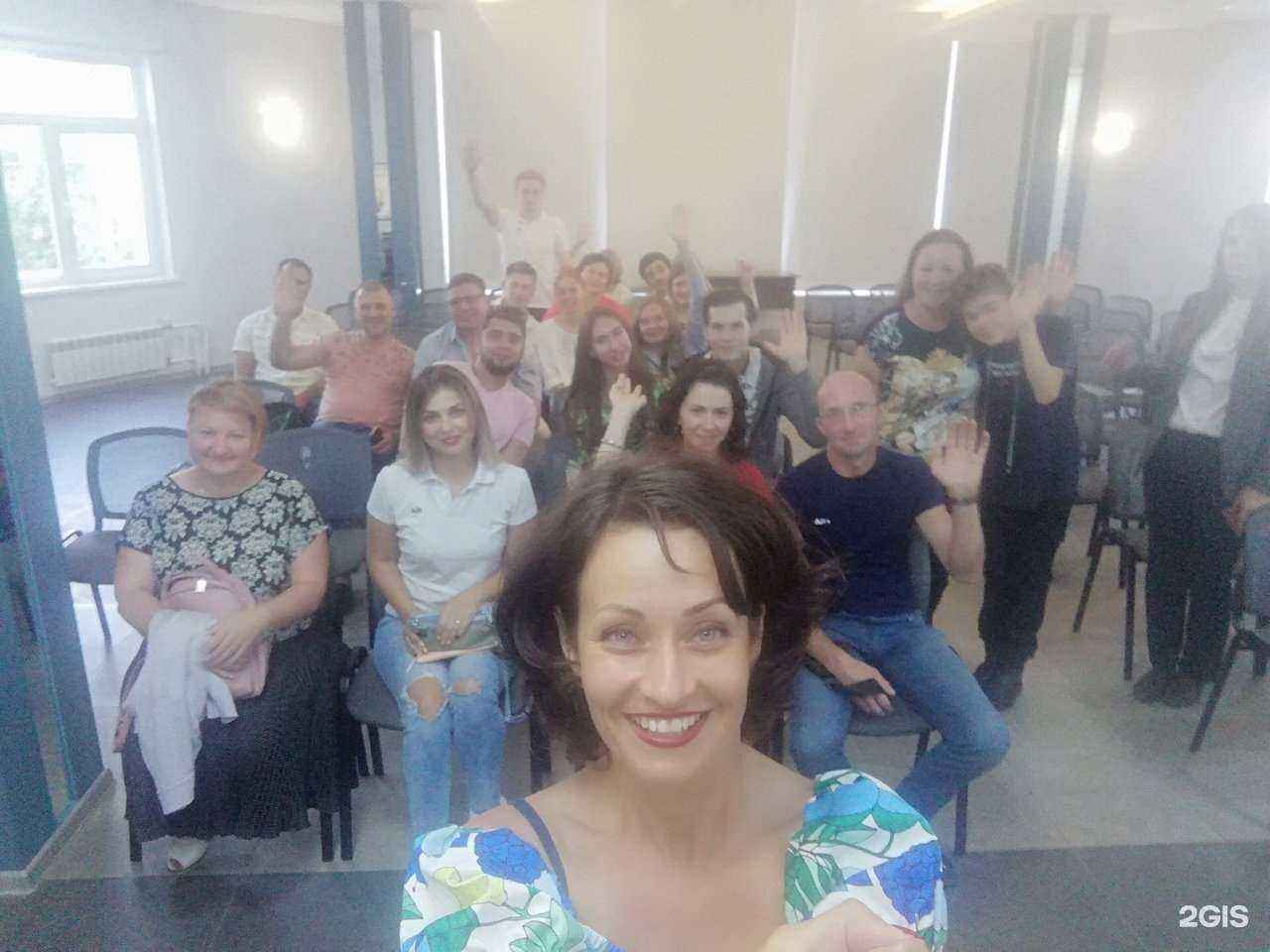 Отзывы на компанию Бизнес лестница в Омске c фото