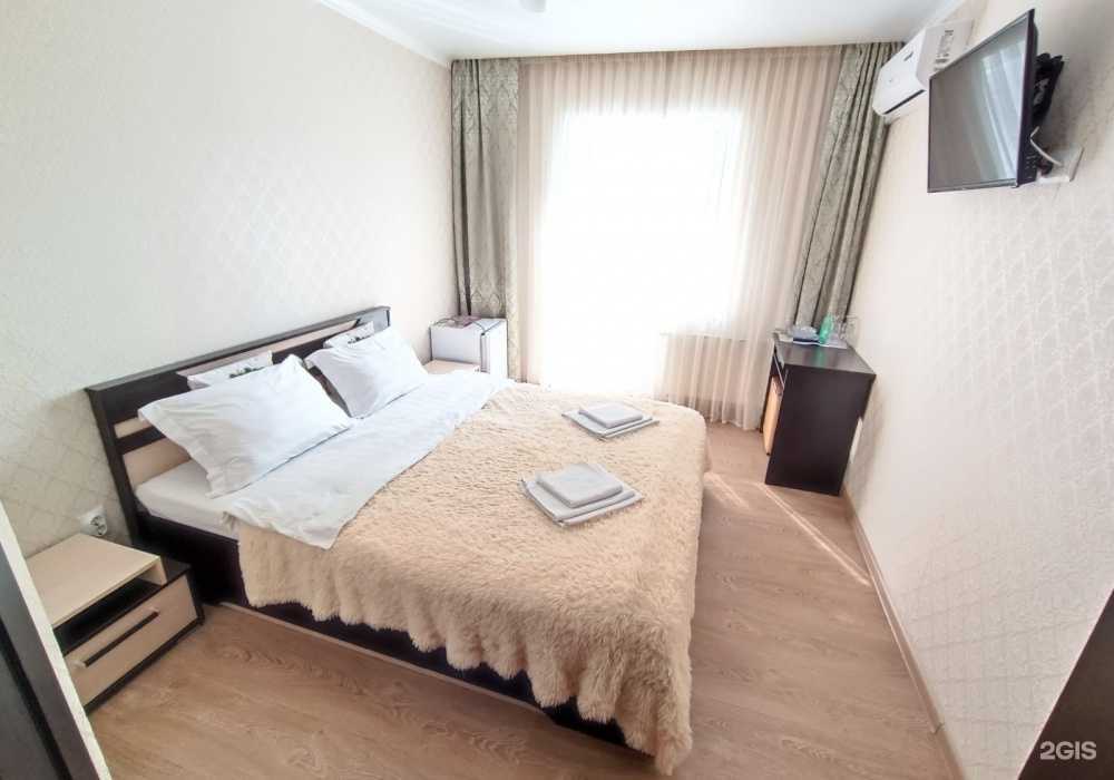 Отзывы на компанию Теплое море в Анапе c фото