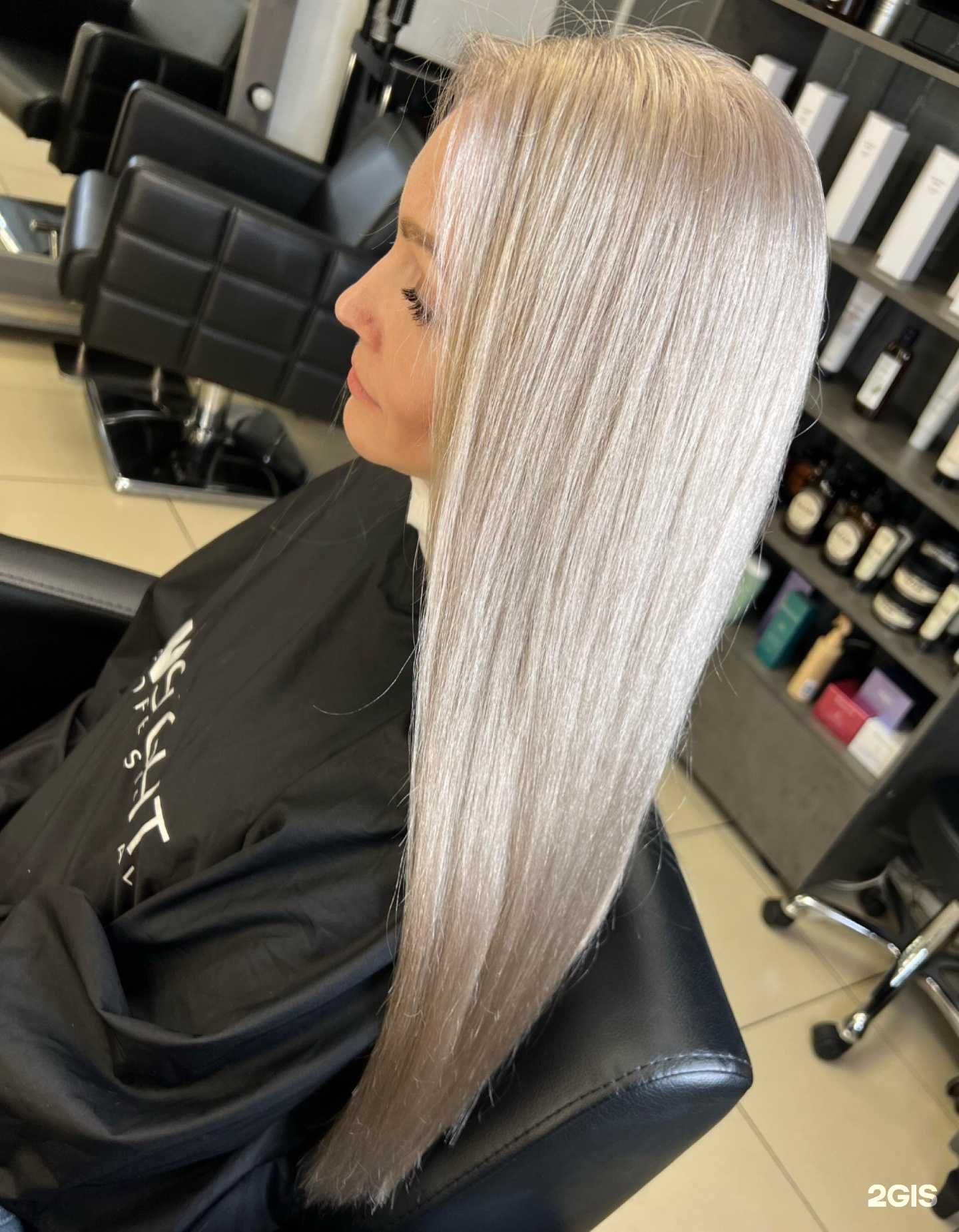 Отзывы на компанию Beauty studio Anna Kolosova в Новосибирске c фото