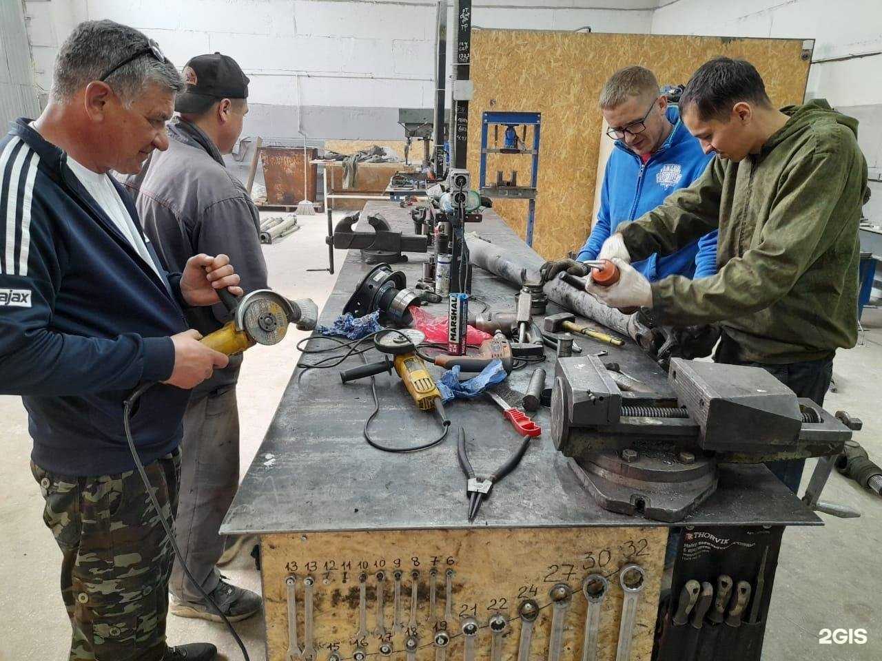 Отзывы на компанию Таутехника в г. Энгельс c фото