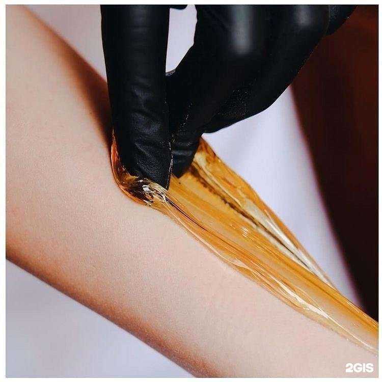 Отзывы на компанию Caramel в Екатеринбурге c фото