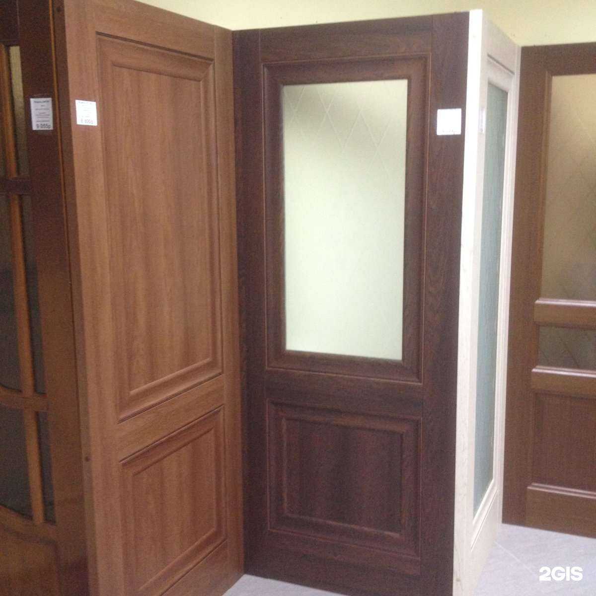 Отзывы на компанию Магазин дверей в г. Химки c фото