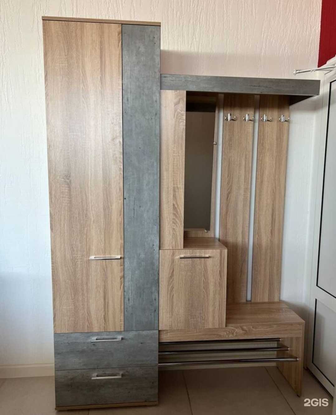 Отзывы на компанию SPS мебель в г. Волжский c фото