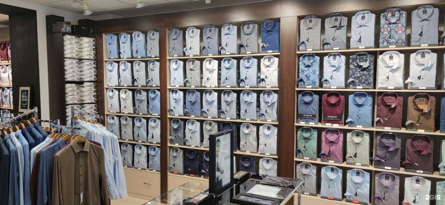 Отзывы на компанию Olymp в Перми c фото