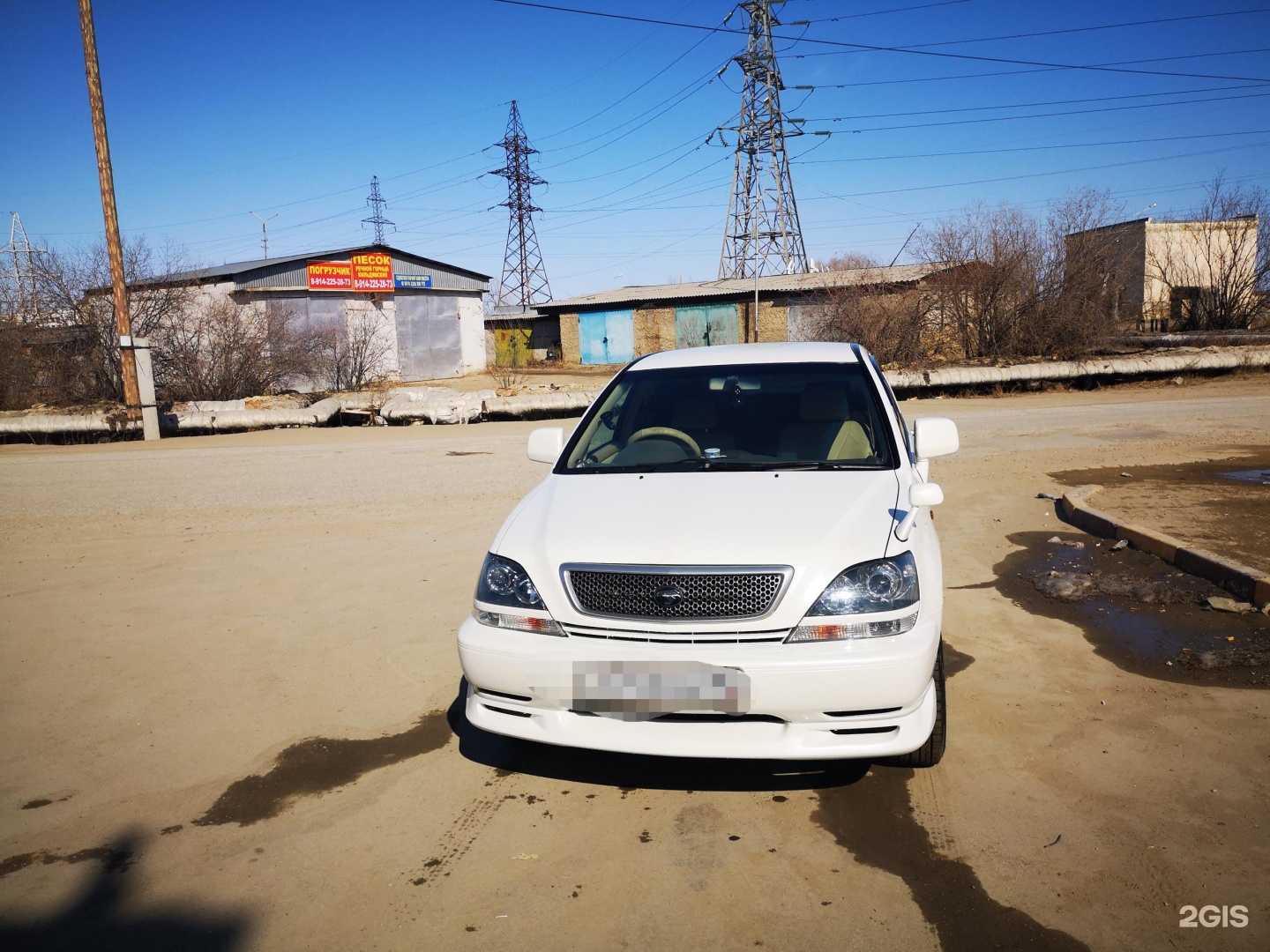 Отзывы на компанию АвтоБоб в Якутске c фото