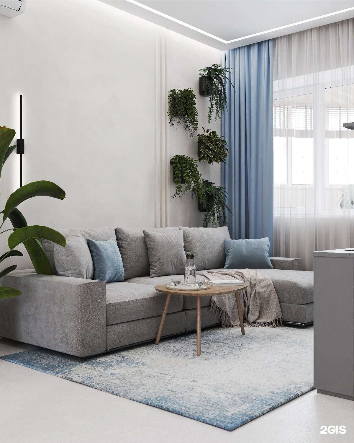 Отзывы на компанию NS-Design в Новосибирске c фото