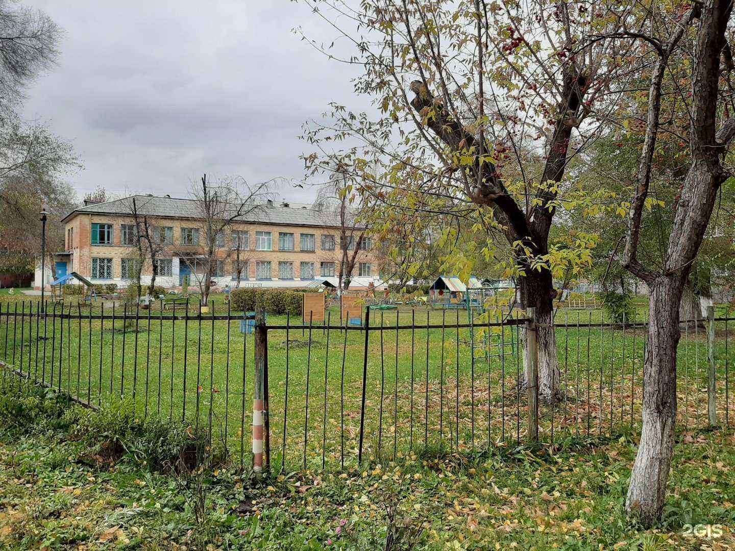 Отзывы на компанию Детский сад №140 в г. Новокузнецк c фото