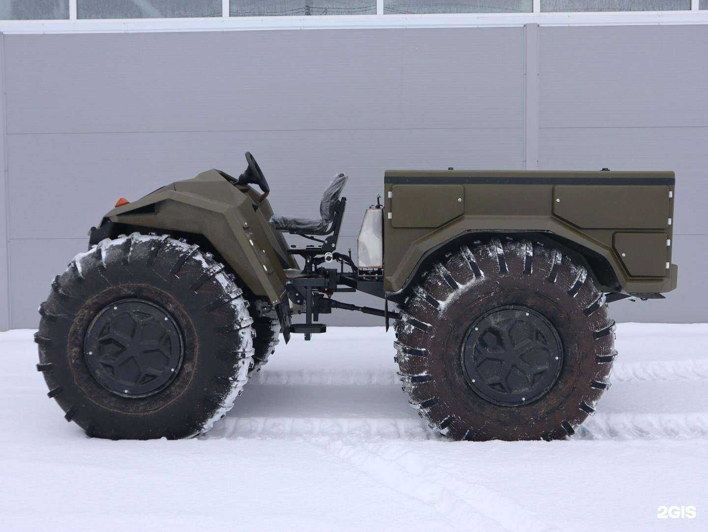 Отзывы на компанию Егерь в Вологде c фото