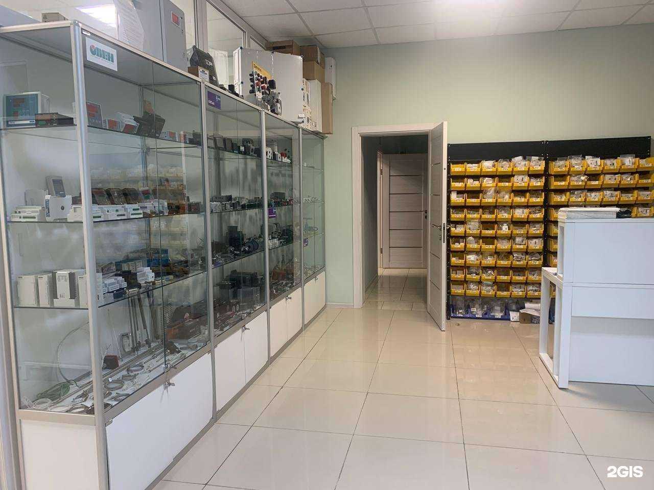 Отзывы на компанию Бином автоматик в Армавире c фото