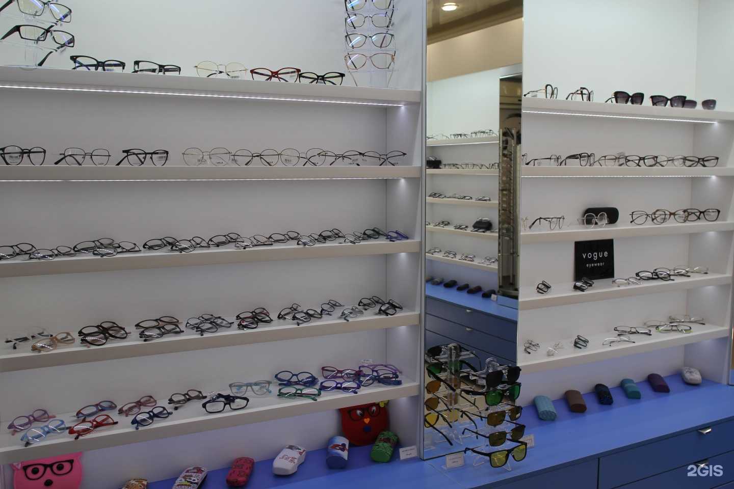 Отзывы на компанию Optica72.com в г. Тюмень c фото