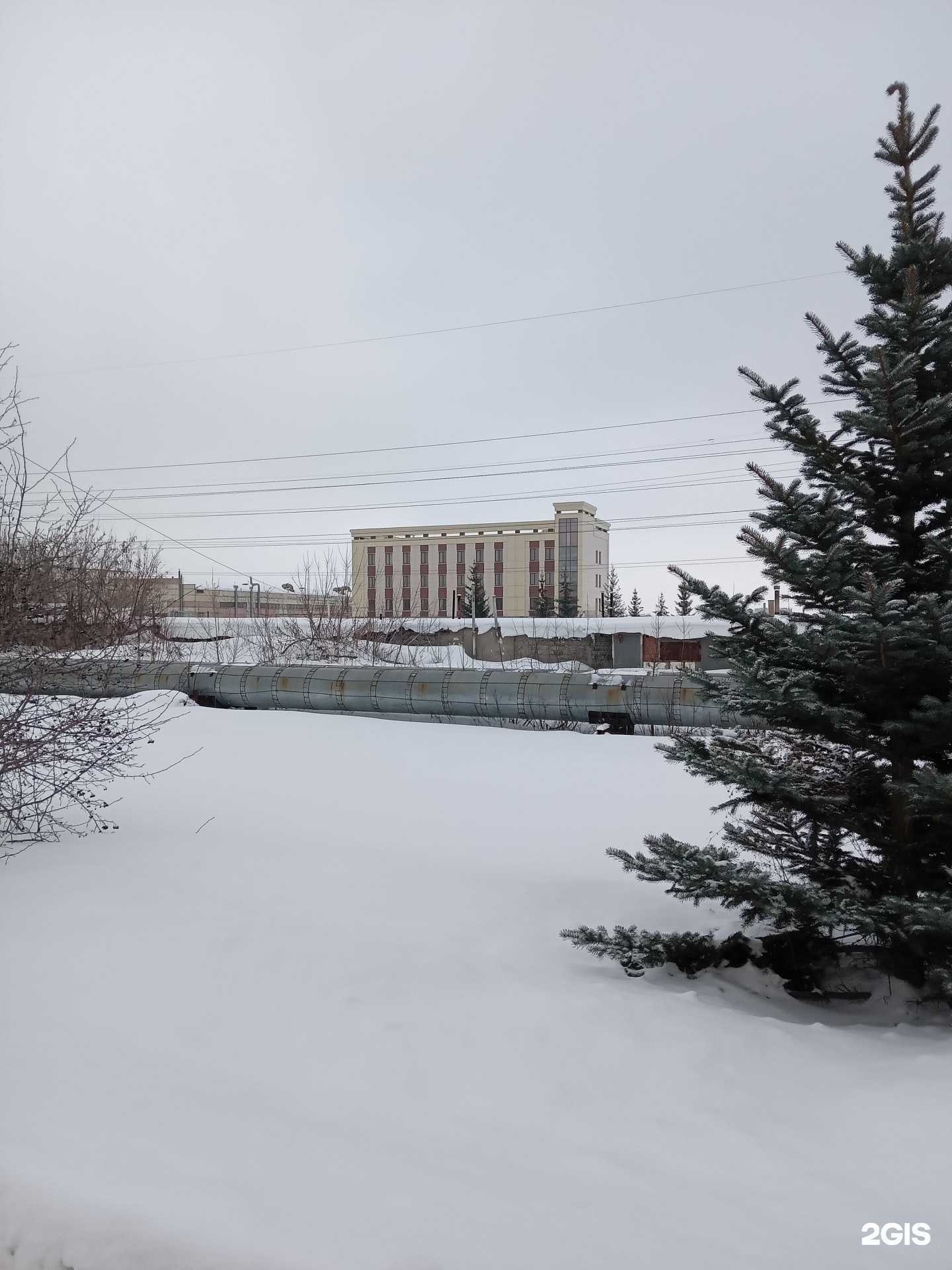 Отзывы на компанию Монолитстрой в Чебоксарах c фото - фотография 2 из 2