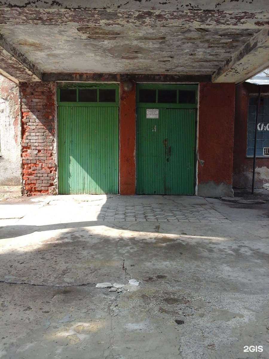 Отзывы на компанию ДЮСШ №2 г. Котовска в Котовске c фото