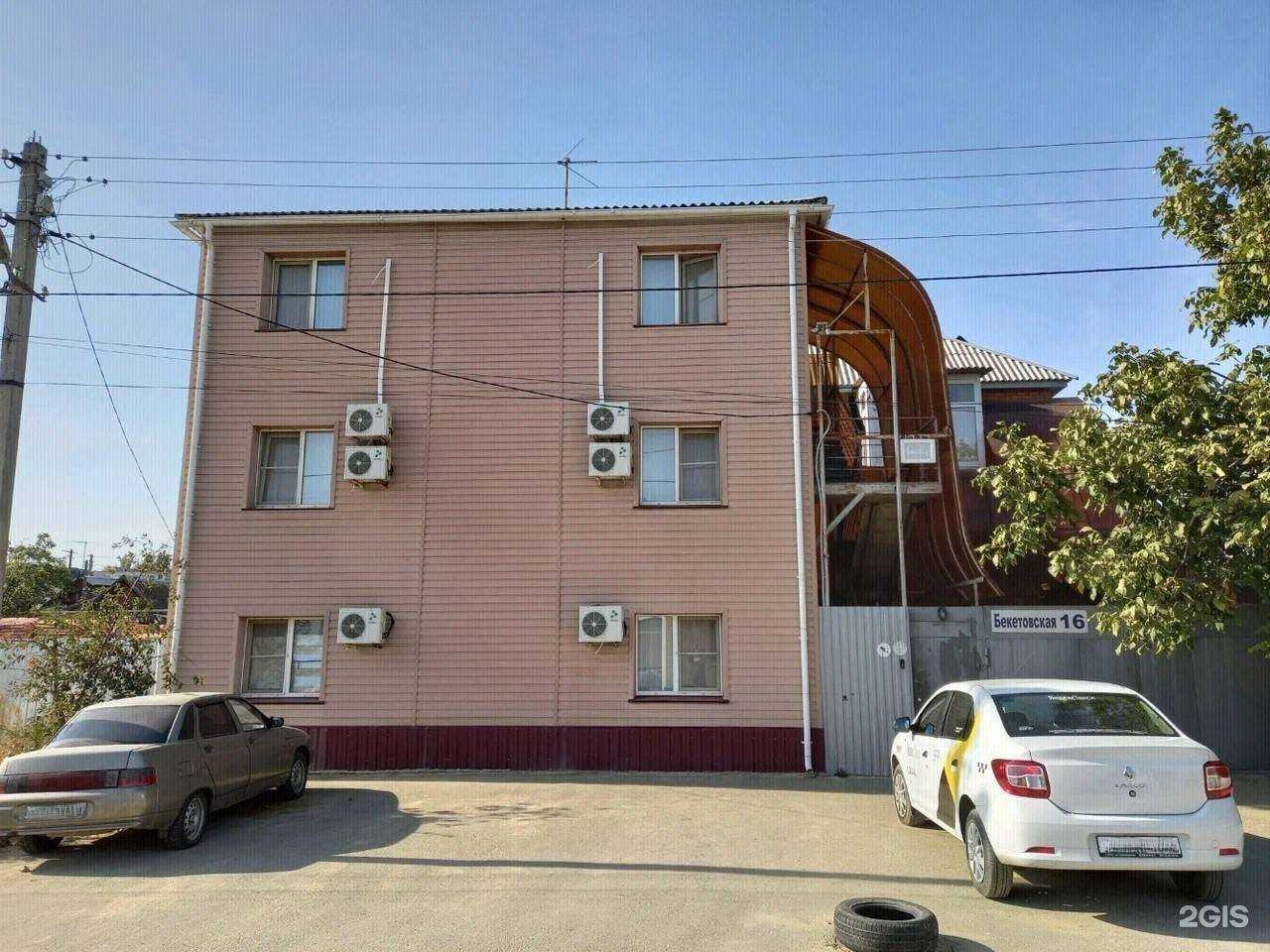 Отзывы на компанию Гостевой дом в г. Волгоград c фото