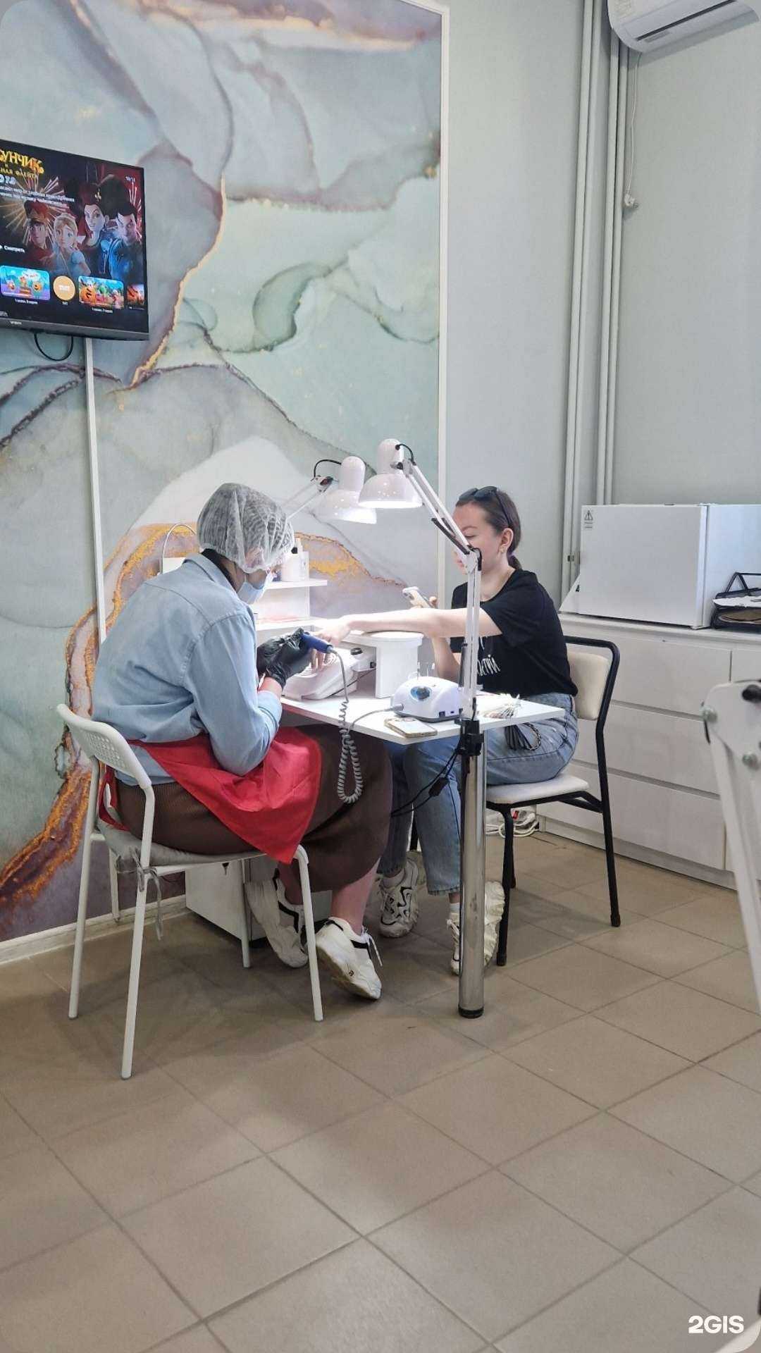 Отзывы на компанию Beauty land в Оренбурге c фото