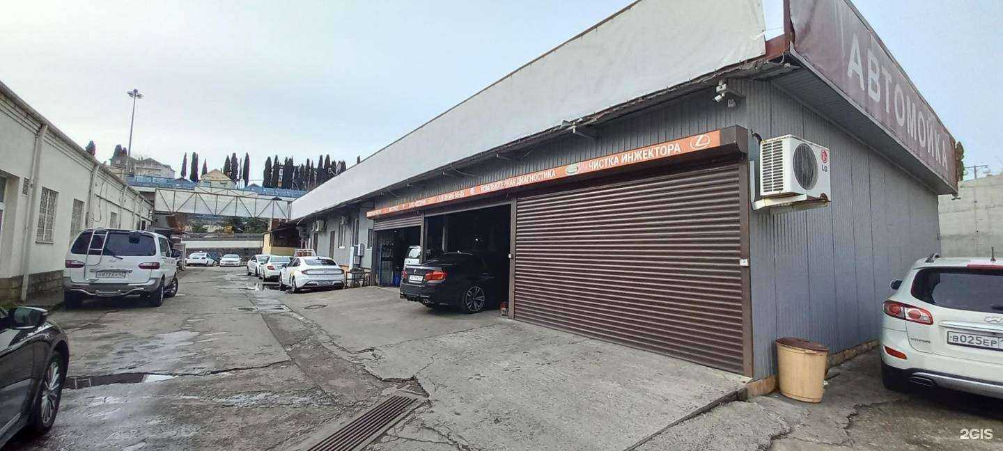 Отзывы на компанию Корвет в Сочи c фото - фотография 2 из 2