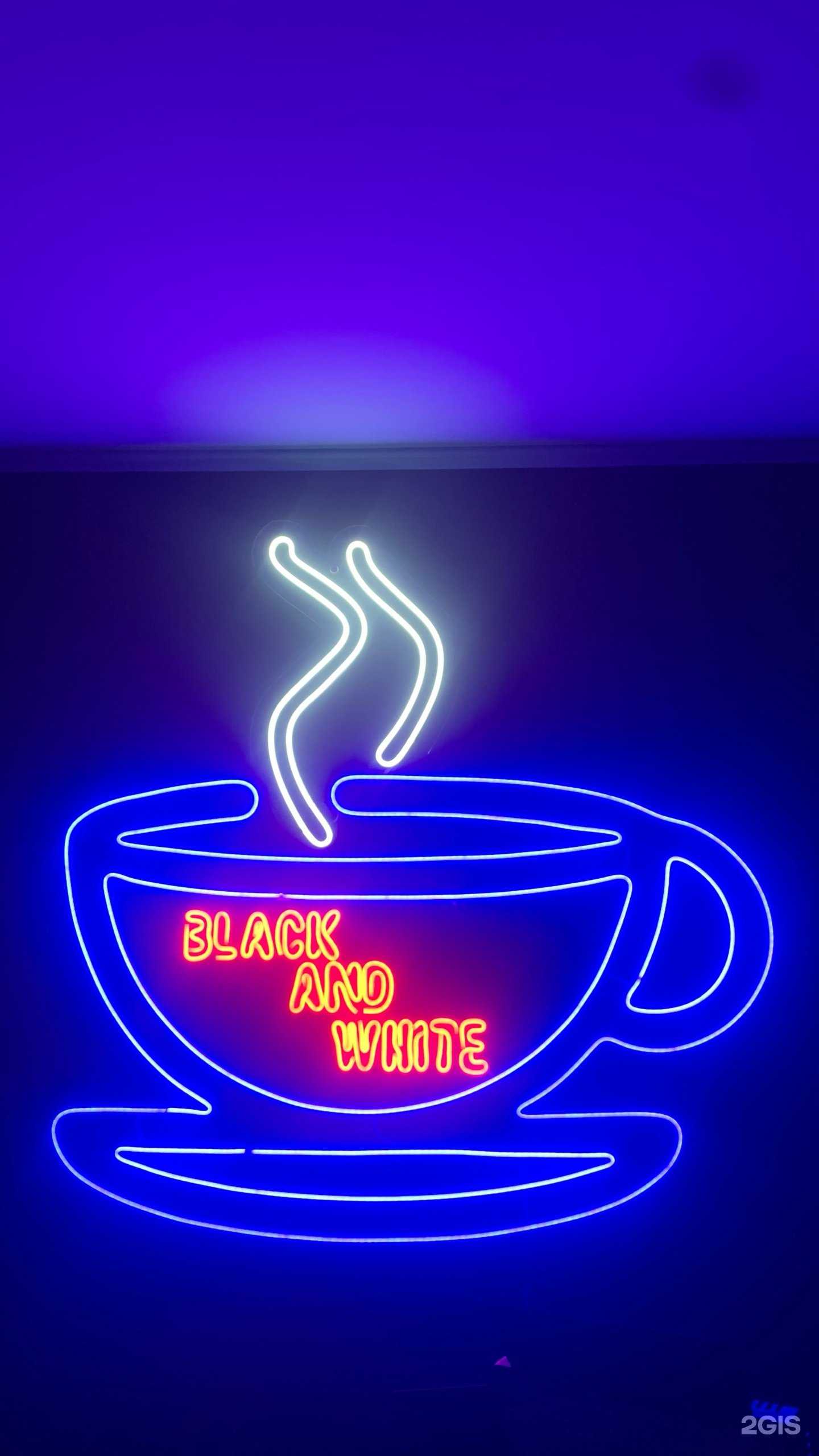 Отзывы на компанию Black&White в Омске c фото