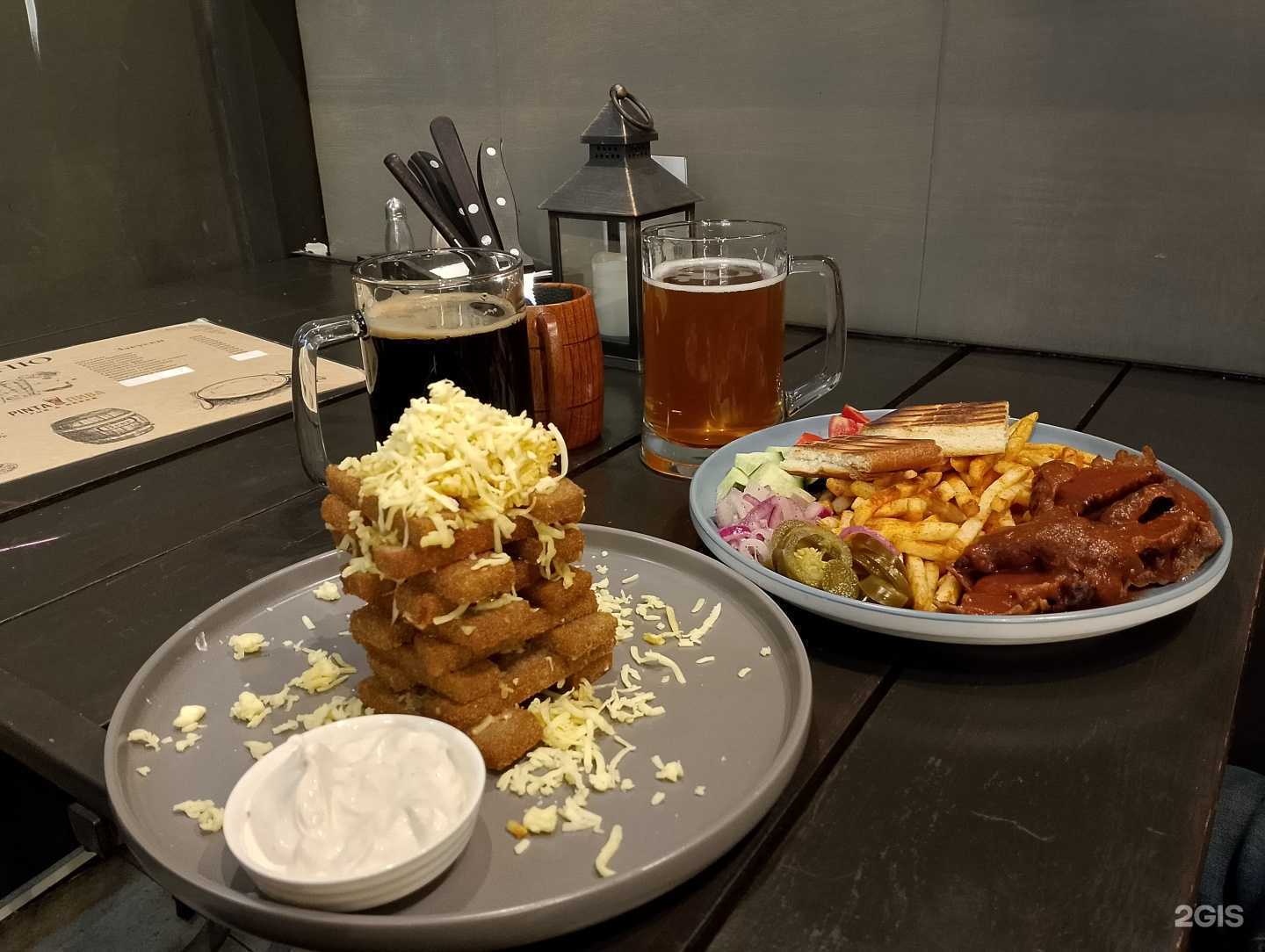 Отзывы на компанию Pinta пива в г. Выборг c фото