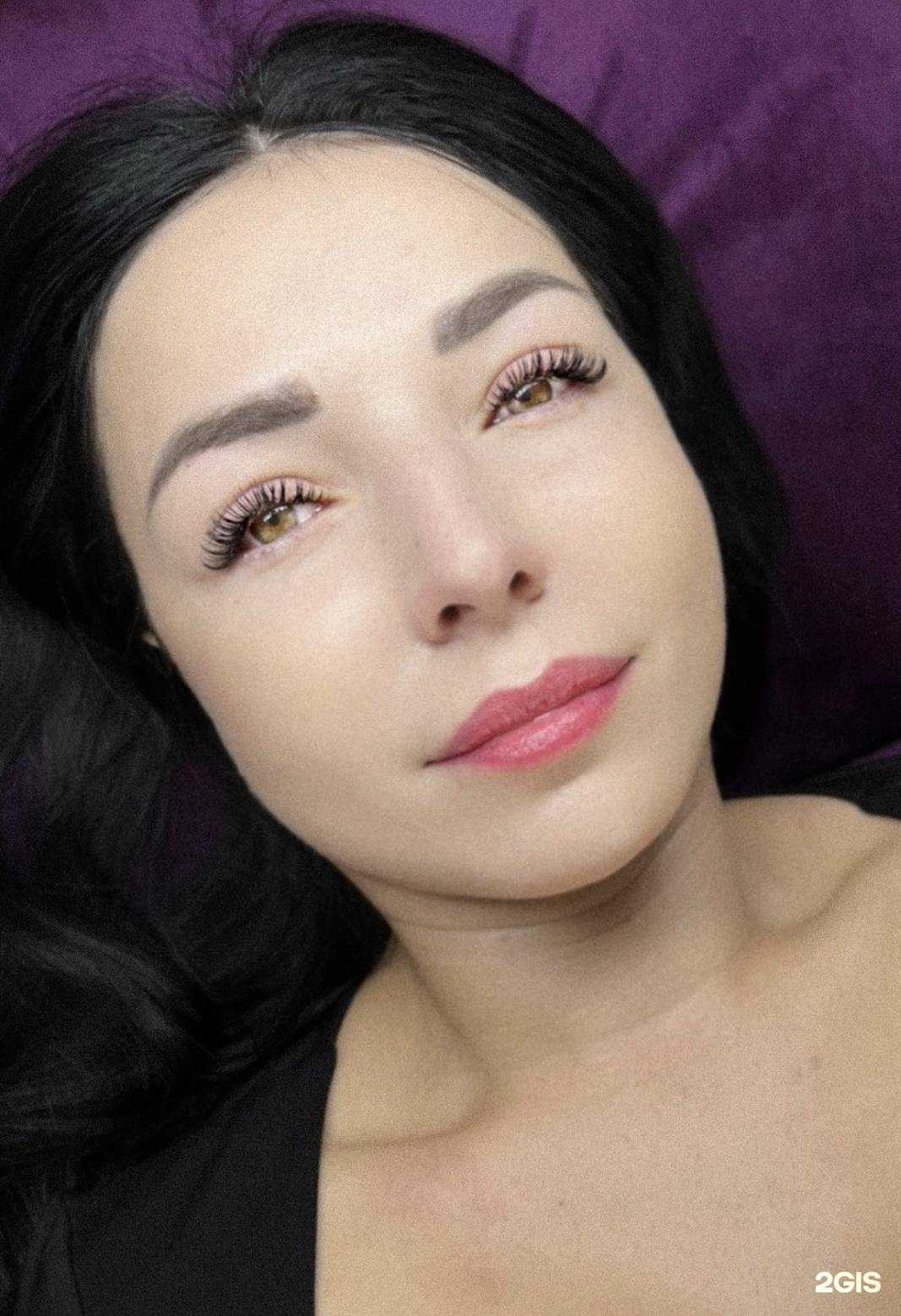 Отзывы на компанию Elvina_lash_to_lash в Казани c фото