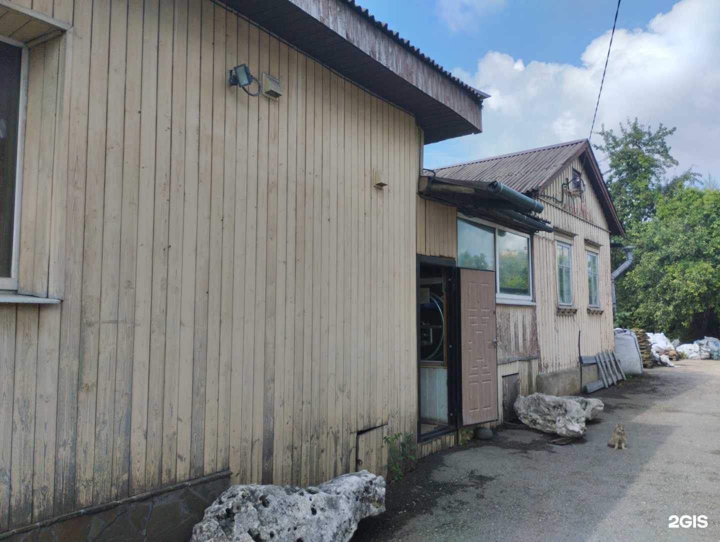 Отзывы на компанию Optomkamen в Туле c фото