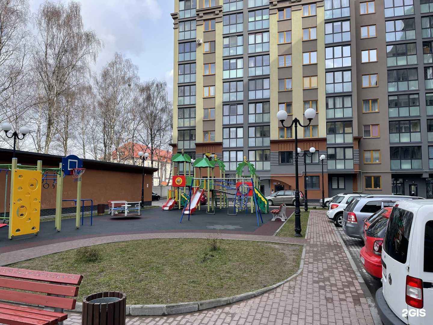 Отзывы на компанию ApartMari в Калининграде c фото - фотография 2 из 2