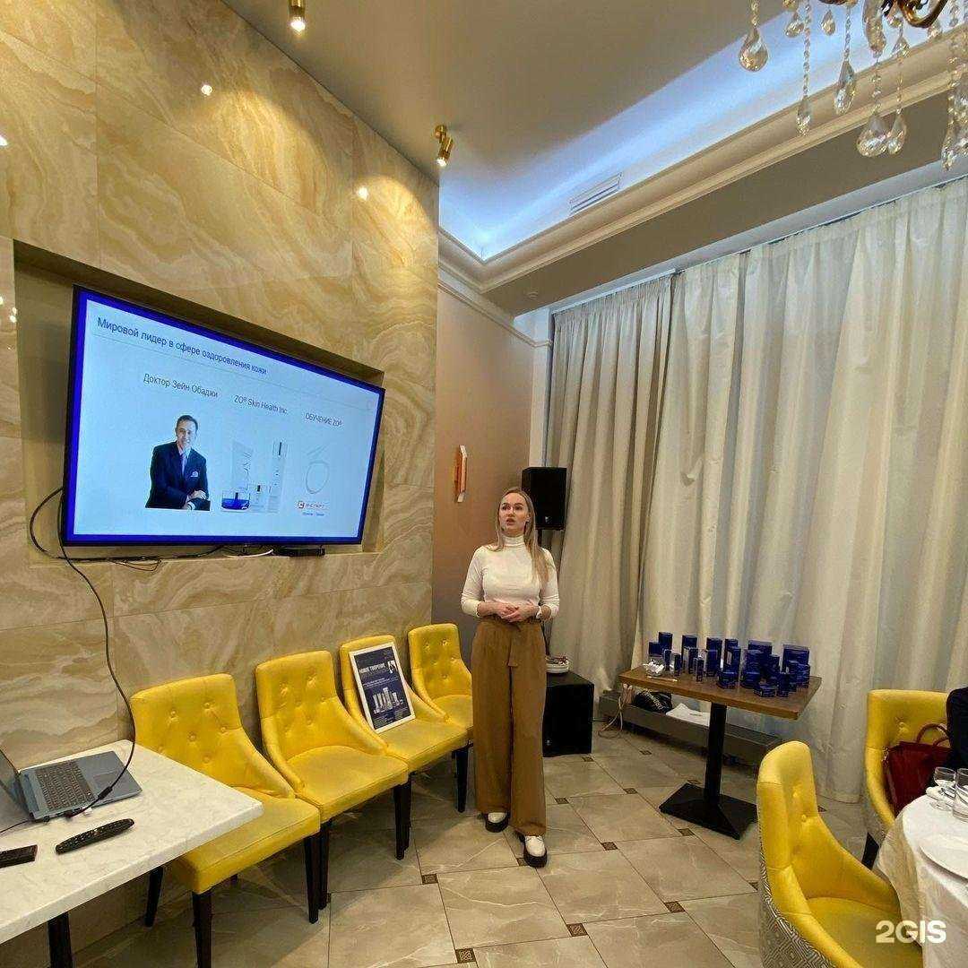 Отзывы на компанию Esteclinic в Нижнем Новгороде c фото