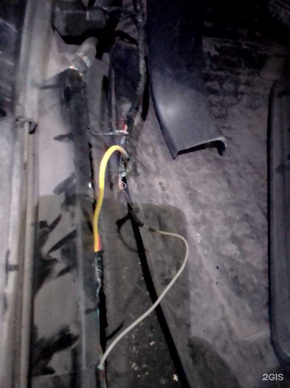 Отзывы на компанию Nida в г. Красноярск c фото