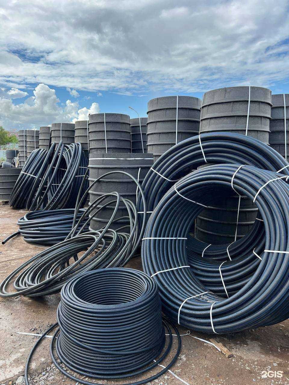 Отзывы на компанию Аквасервис в Ижевске c фото