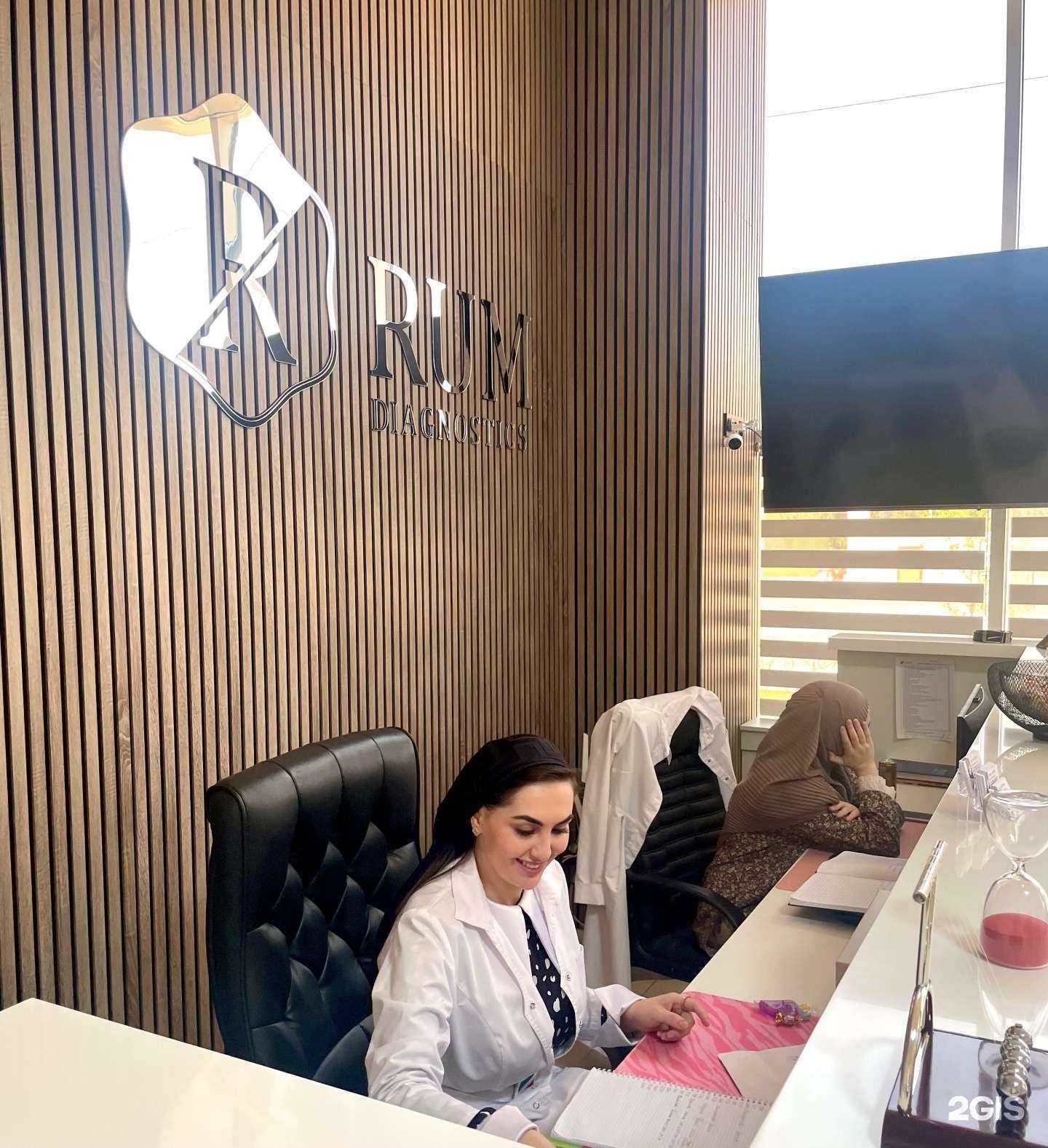 Отзывы на компанию Рум в Грозном c фото