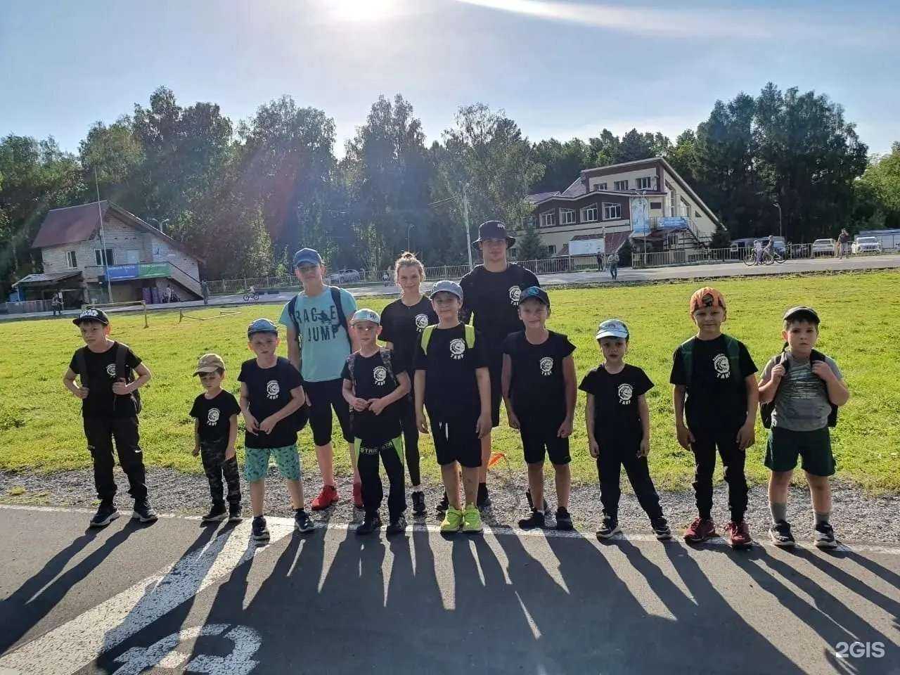 Отзывы на компанию Таир в г. Томск c фото