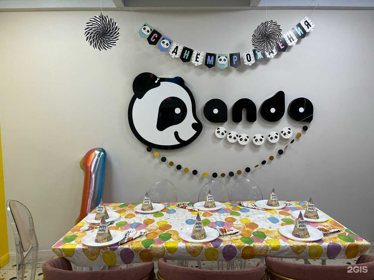 Отзывы на компанию Панда парк в г. Каспийск c фото