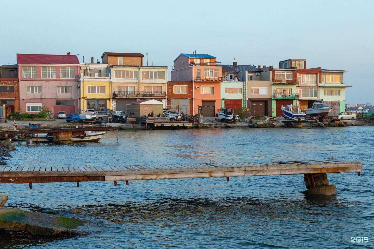 Отзывы на компанию Бармастер в Владивостоке c фото - фотография 2 из 2