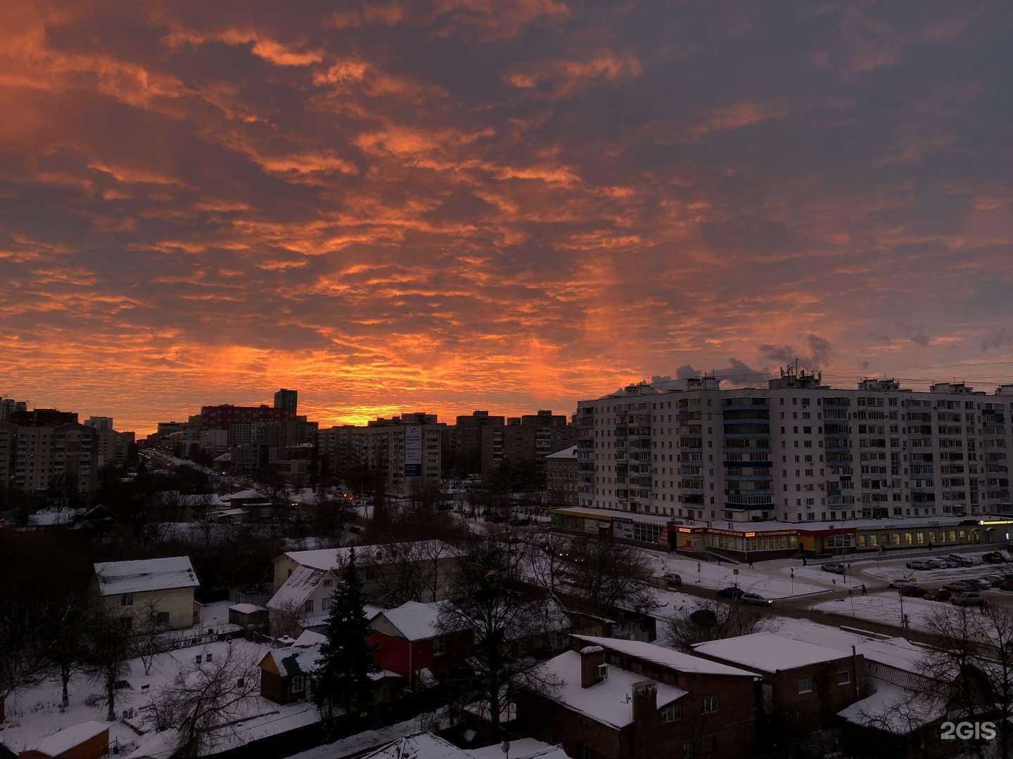Отзывы на компанию Феникс в г. Уфа c фото