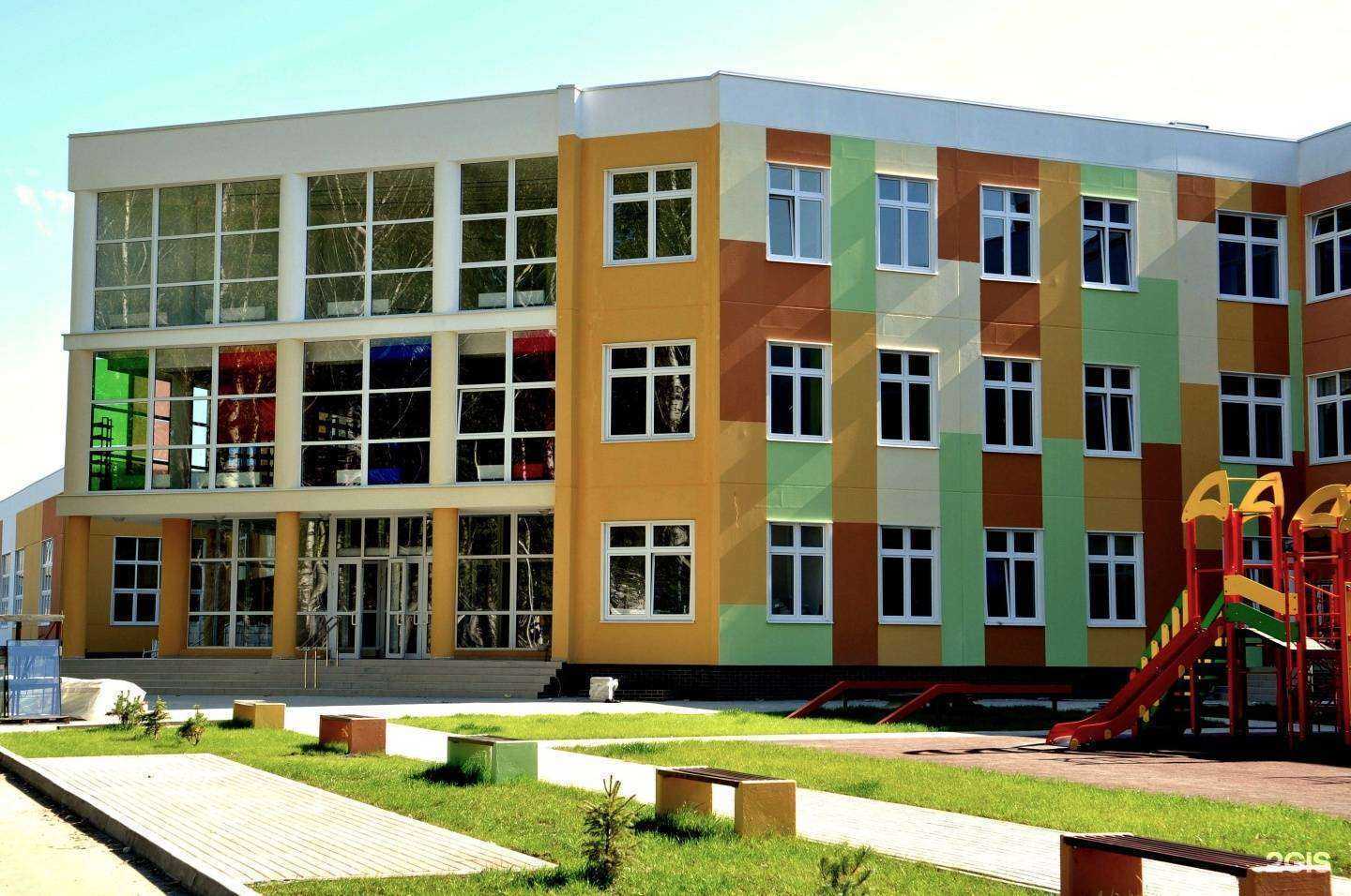 Отзывы на компанию СК Монолит в Калининграде c фото